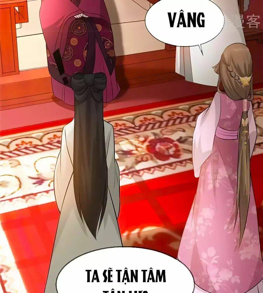 gian phi như thử đa kiều chapter 27 10