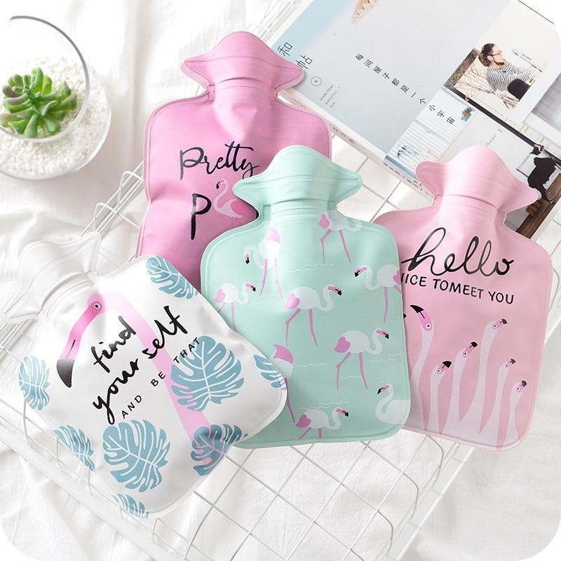 Túi chườm nóng lạnh mini giữ ấm TCNLM