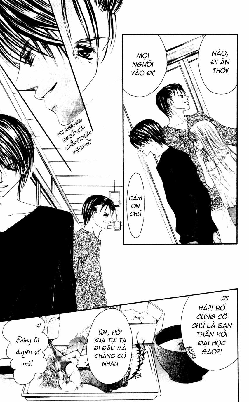 i love my little sister chapter 45 15