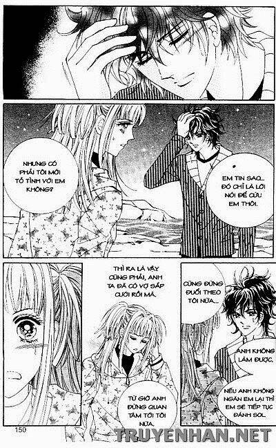 viên đạn tình yêu chapter 5 152