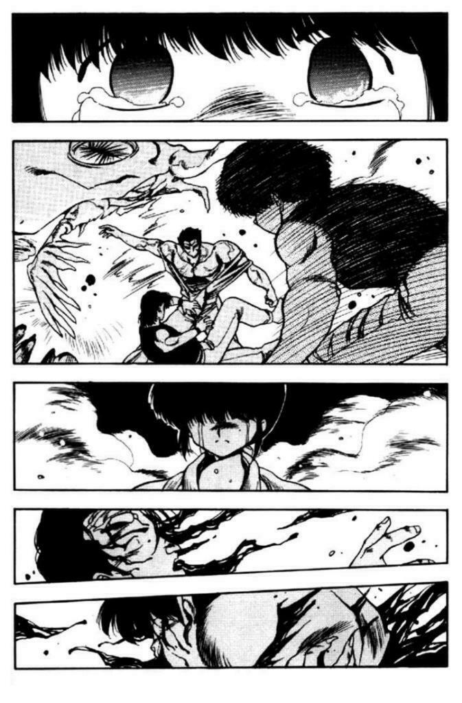 3x3 eyes chapter 55 19