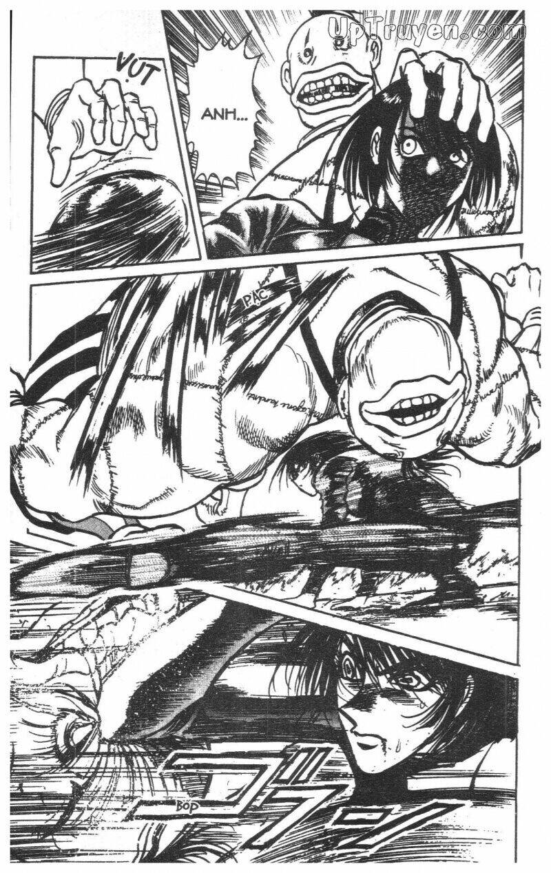 karakuri circus - gánh xiếc quái dị chapter 18 76