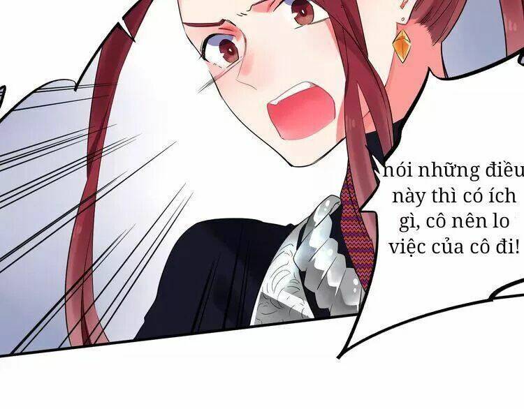 sos! tôi đã yêu một con sâu bướm (phần 2) chapter 26 46