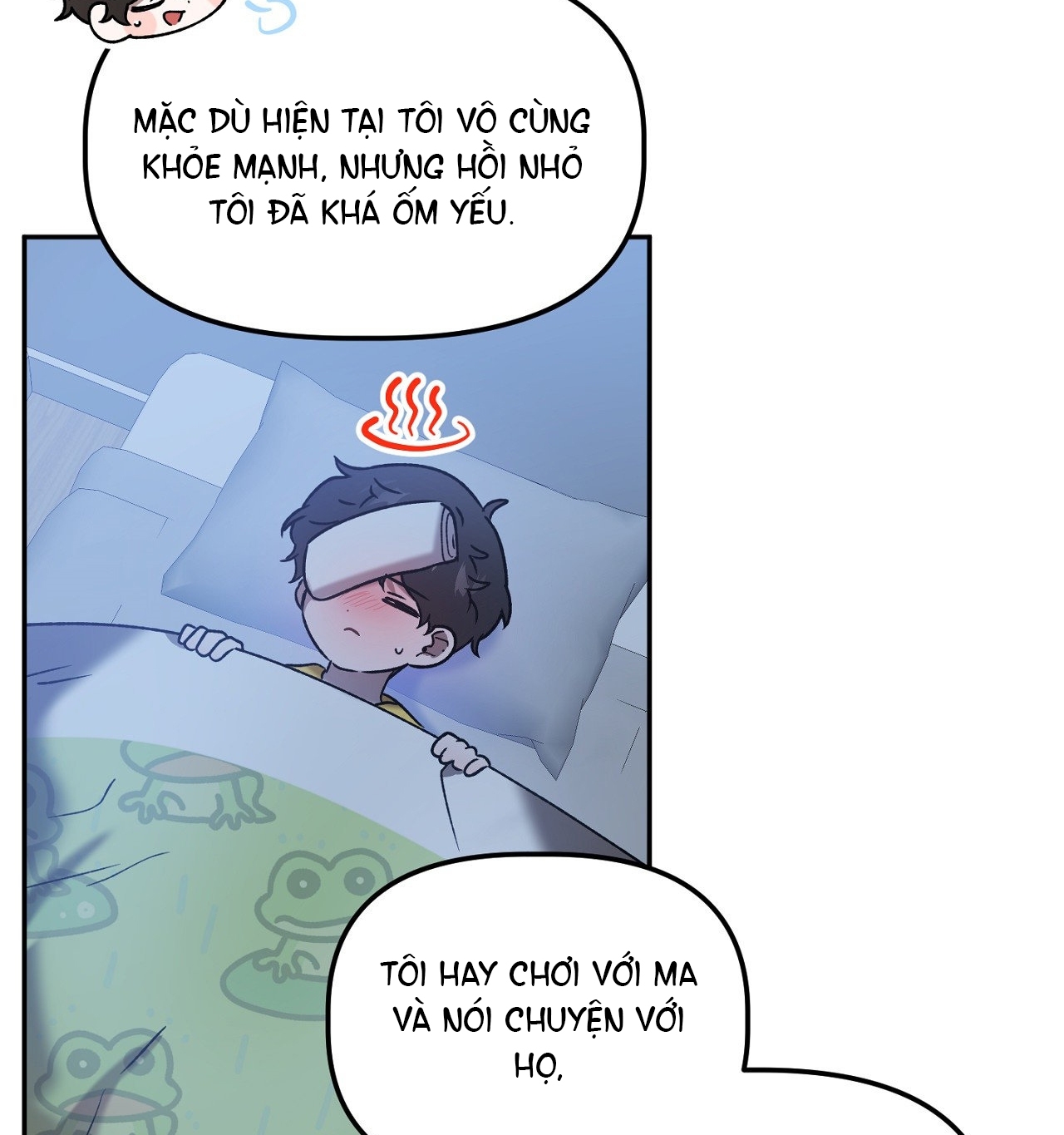 Anh Đã Hiểu Chưa? chapter 41.1 - Trang 38