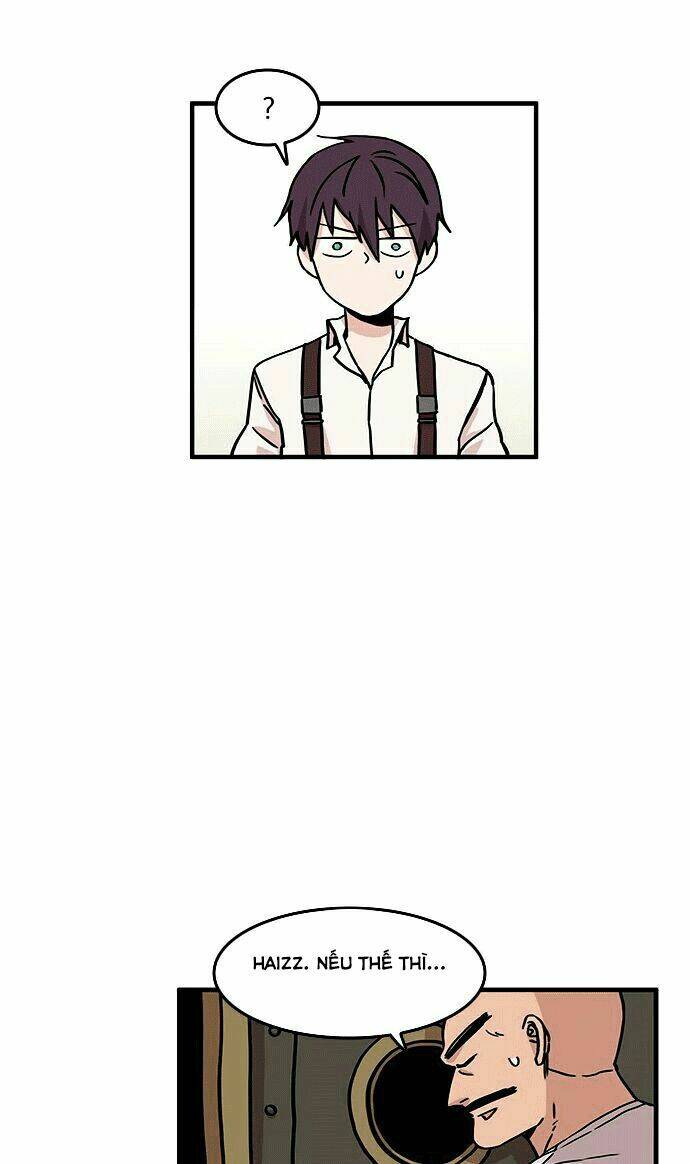 minus hand chapter 5 31