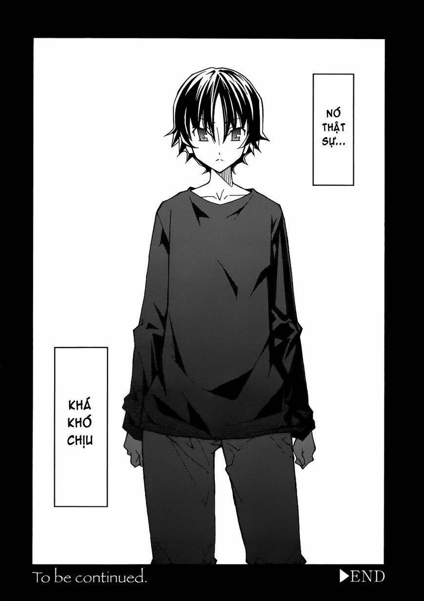 uwa koi chapter 24 28