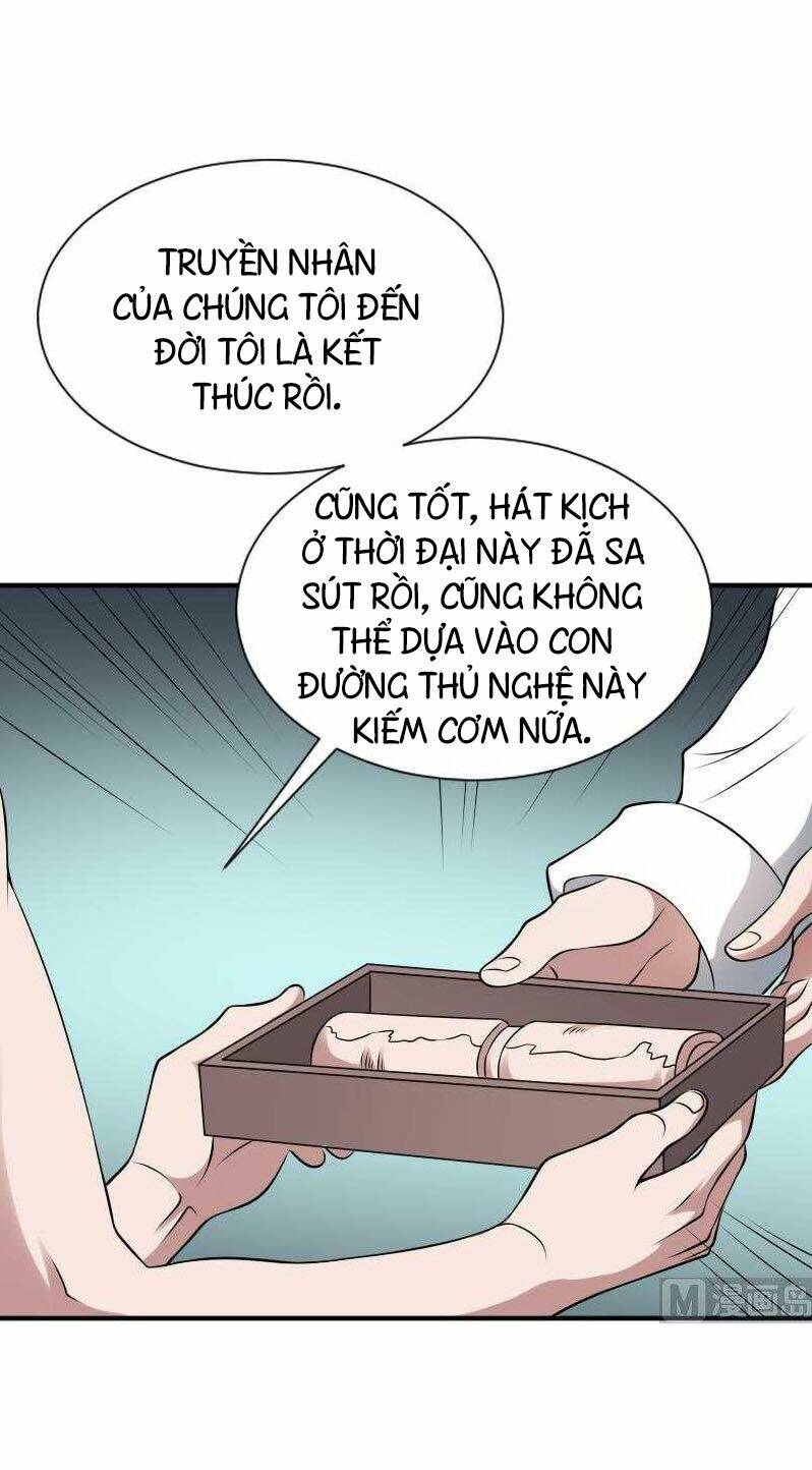 văn âm sư chapter 29 9