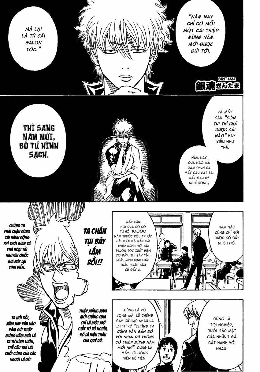 gintama - linh hồn bạc chapter 294 2