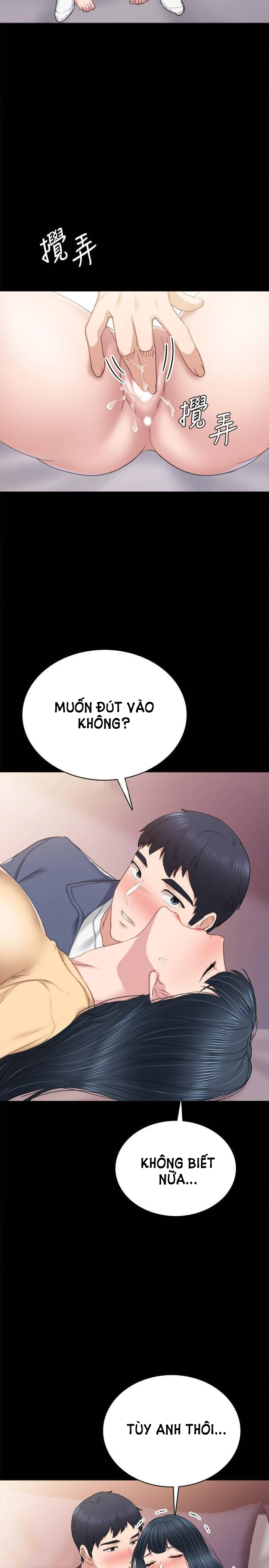 thầy giáo thực tập chapter 82 30