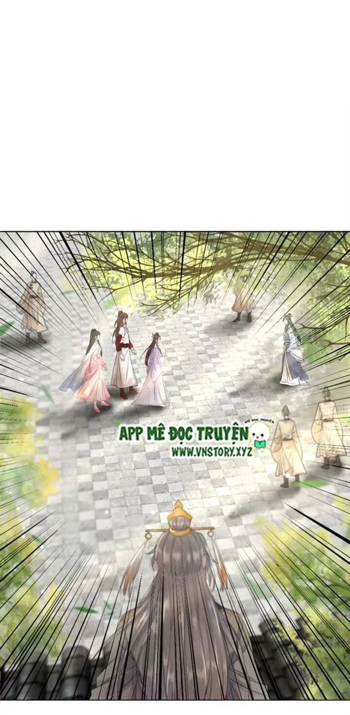 cực phẩm phế vật tiểu thư chapter 77 7