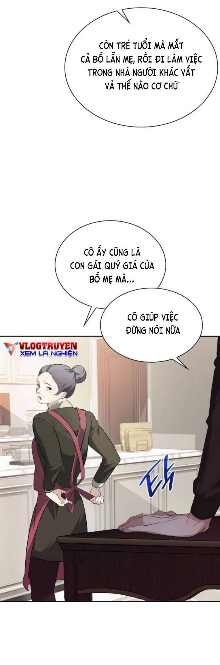 mối tình chapter 9 61