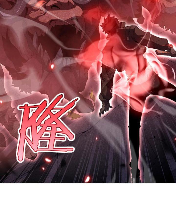 vạn tộc xâm lấn: toàn dân tham chiến, ta ở lại hậu phương chapter 2 204