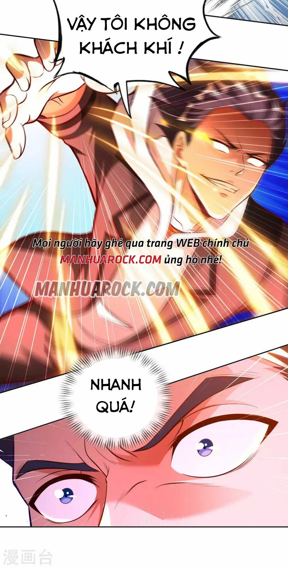 sư phụ của ta là thần tiên chapter 55 12