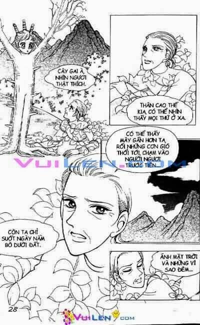 cô gái đến từ quá khứ chapter 7 25