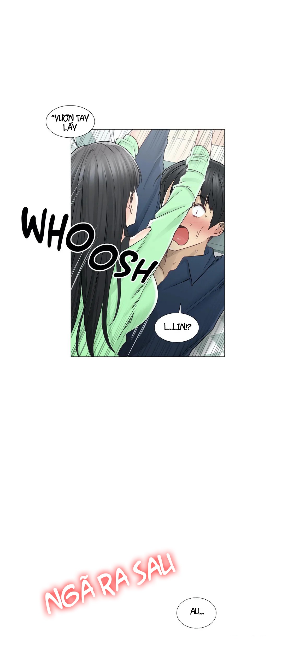 mở khóa tim em chapter 41 23