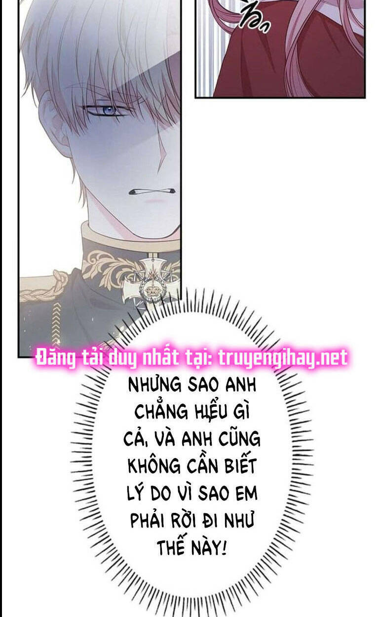 từ ác nữ, tôi trở thành một người mẹ chapter 7 37