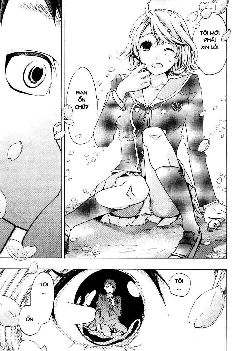 musunde hiraite chapter 1.1 7