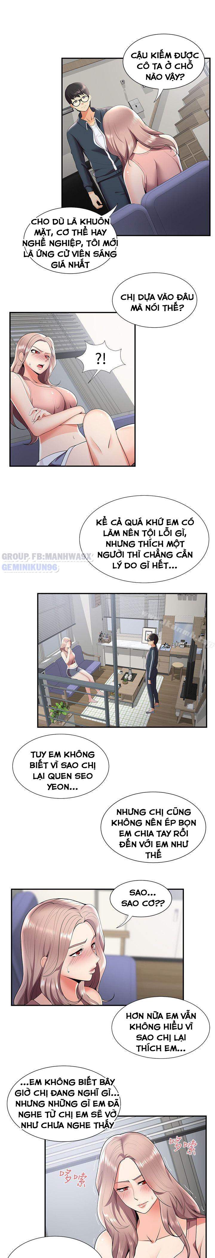 keo son môi chapter 24 8