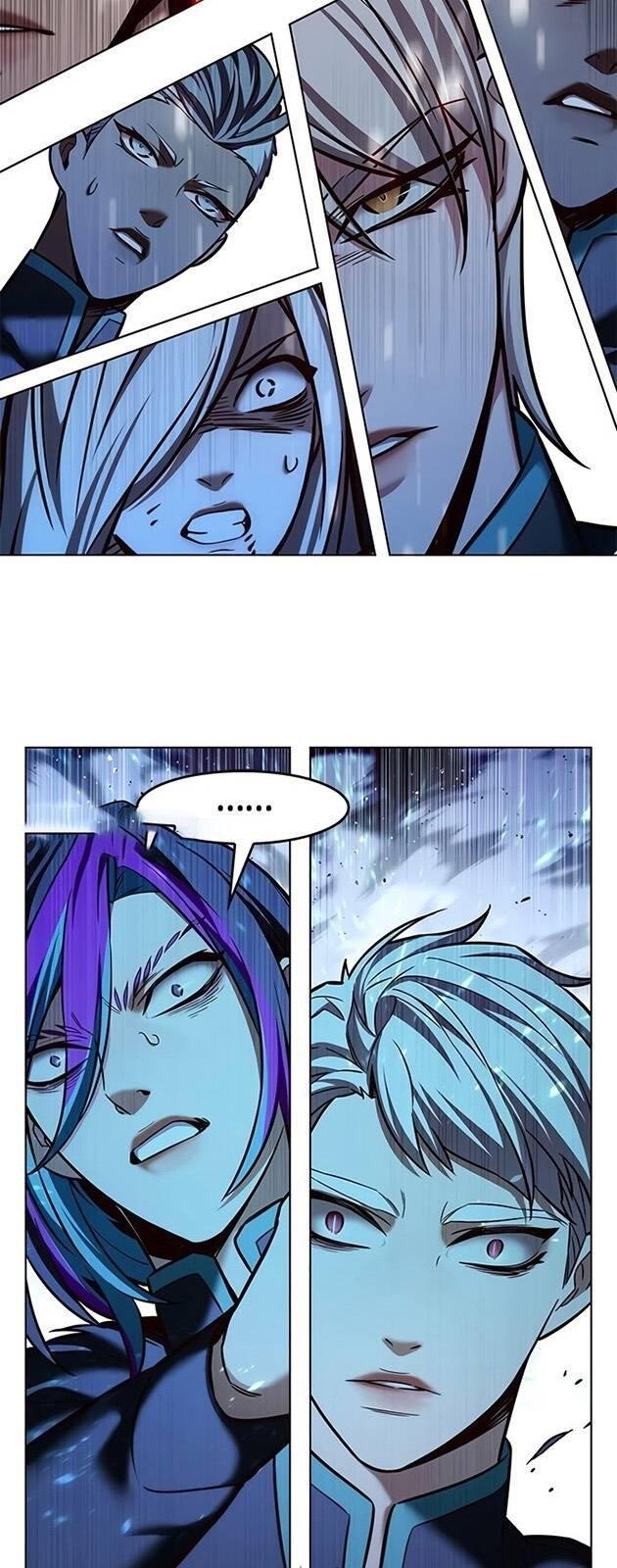 biến thân thành mèo chapter 210 48