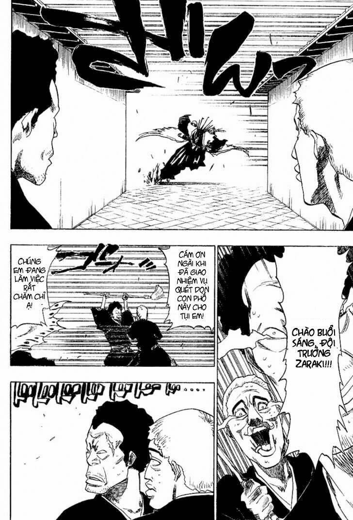 thần chết ichigo chapter 137 5
