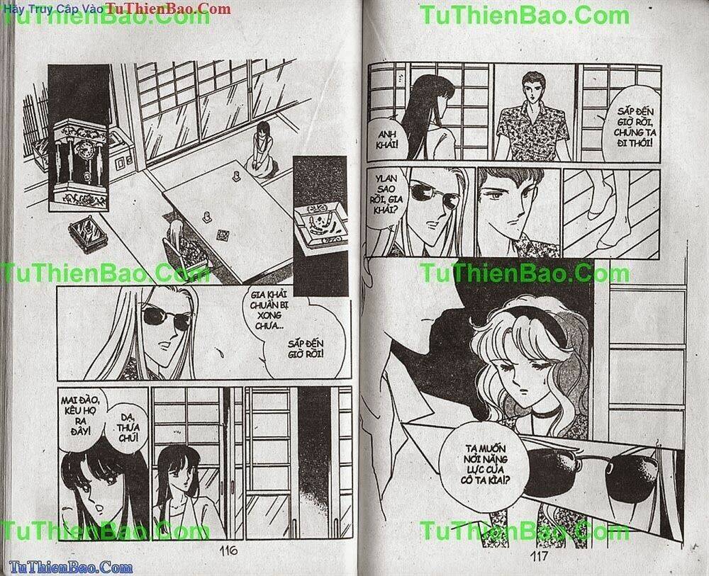 câu chuyện dẽ thương chapter 9 59