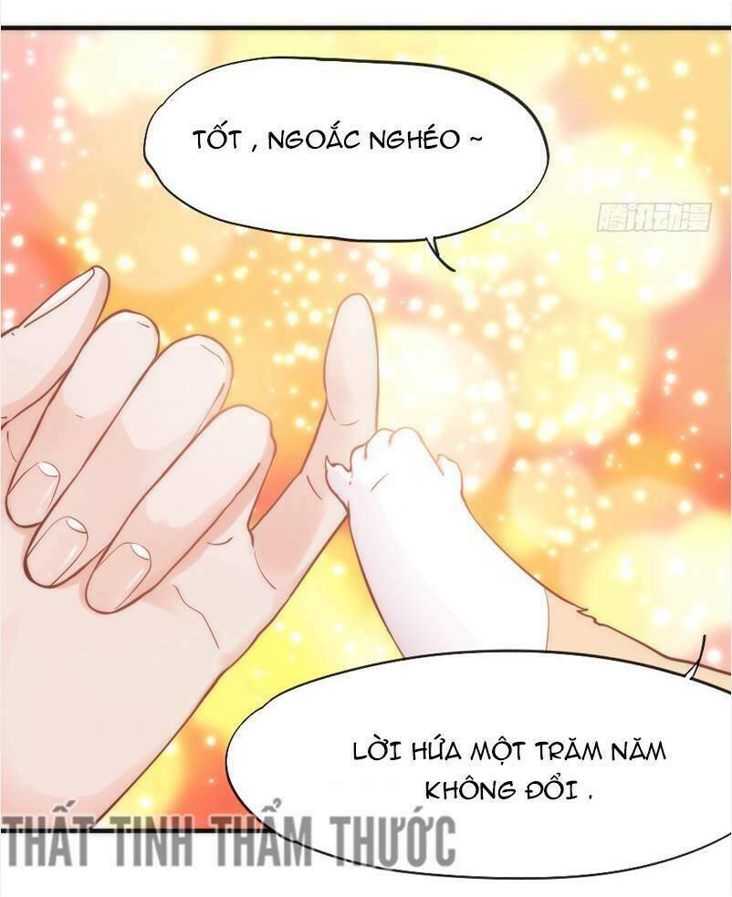 giữ chặt tiểu bạch long chapter 37 23