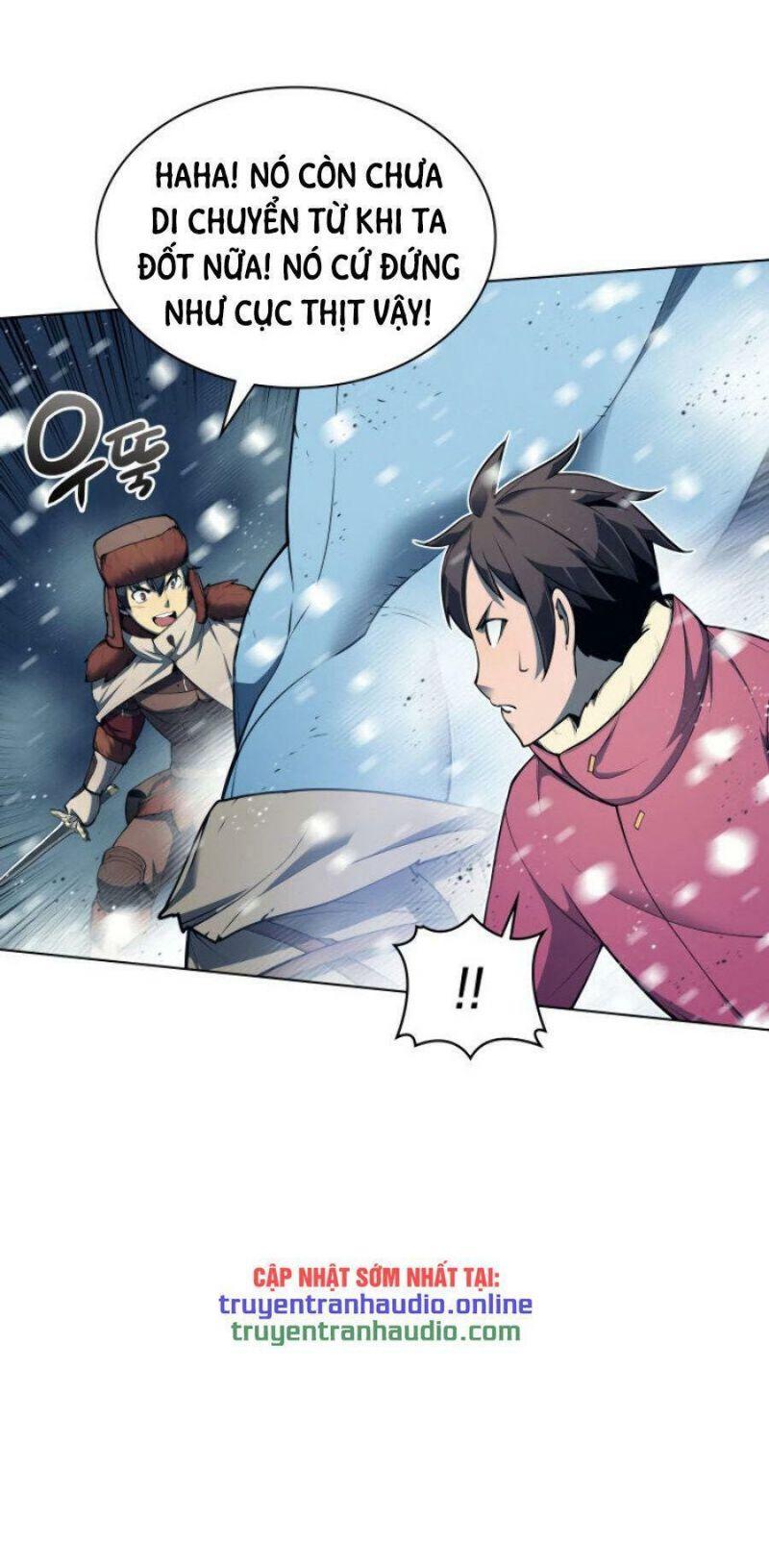 vượt qua giới hạn chapter 40 35