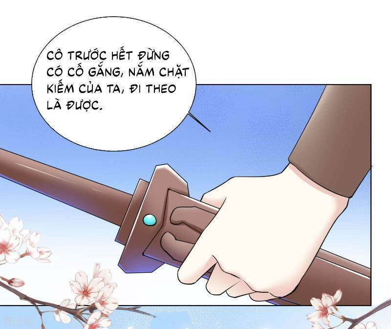 độc y đích nữ chapter 97 14