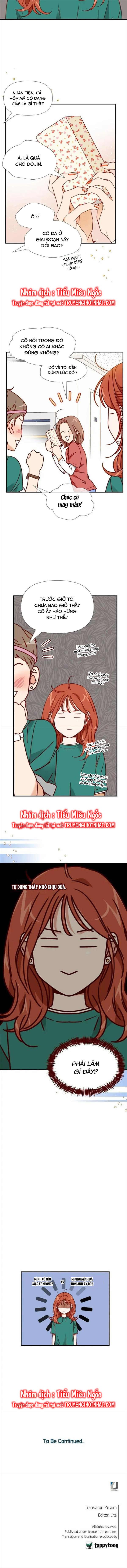 24 phút cho một câu chuyện chapter 88 9