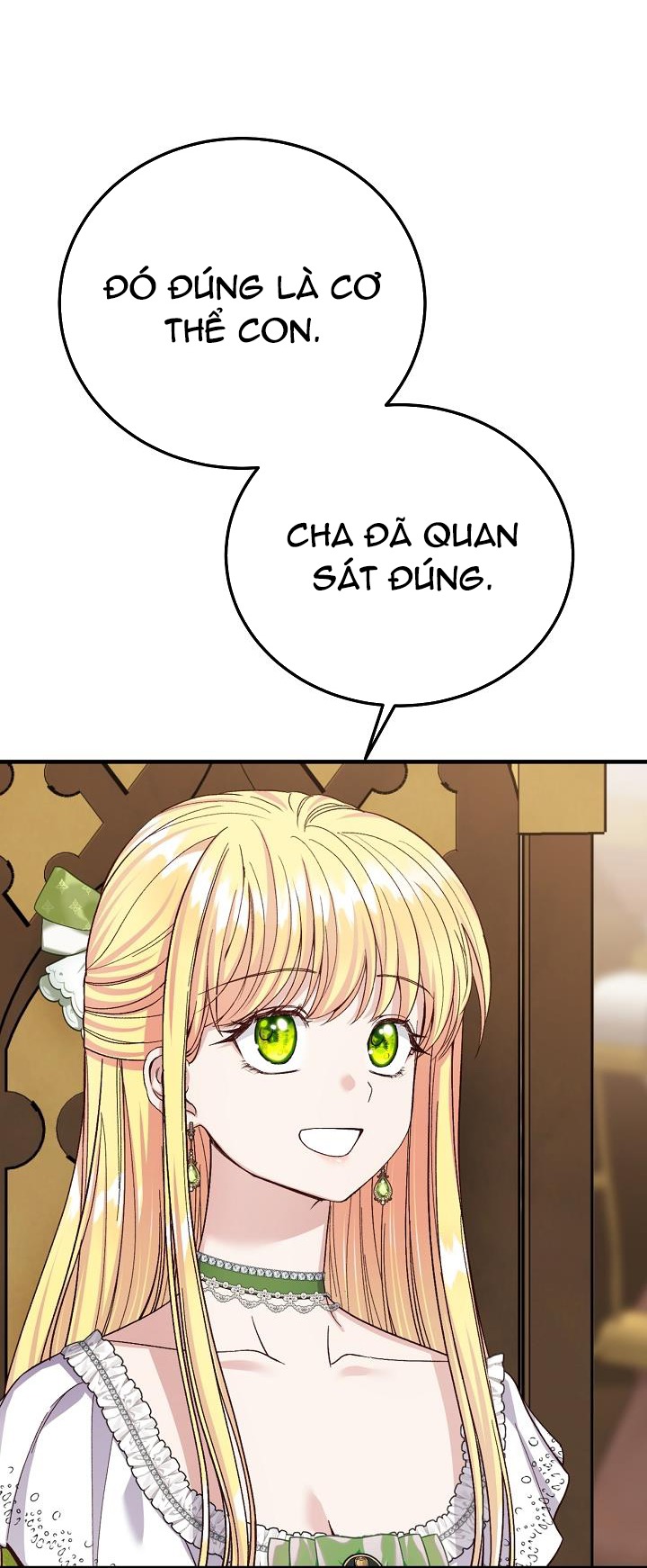 trở thành vợ thái tử quái vật chapter 95.1 21