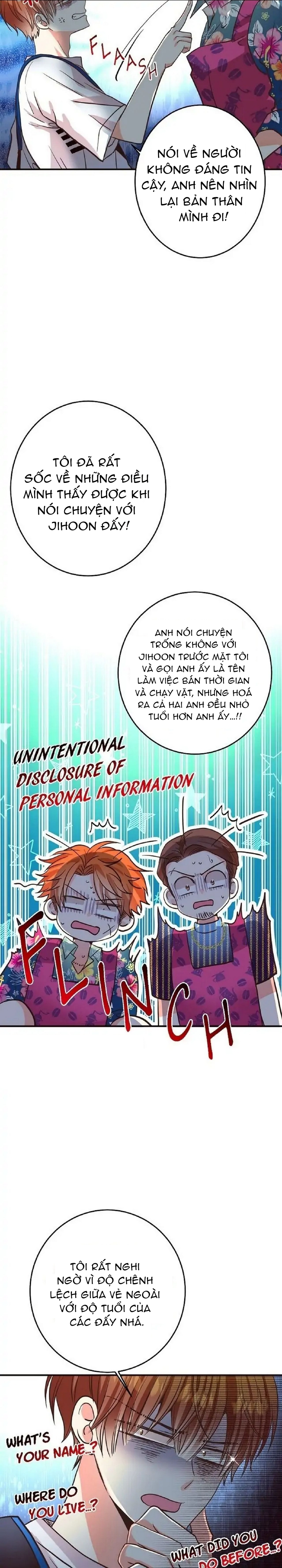 mối quan hệ phù hợp chapter 19 28