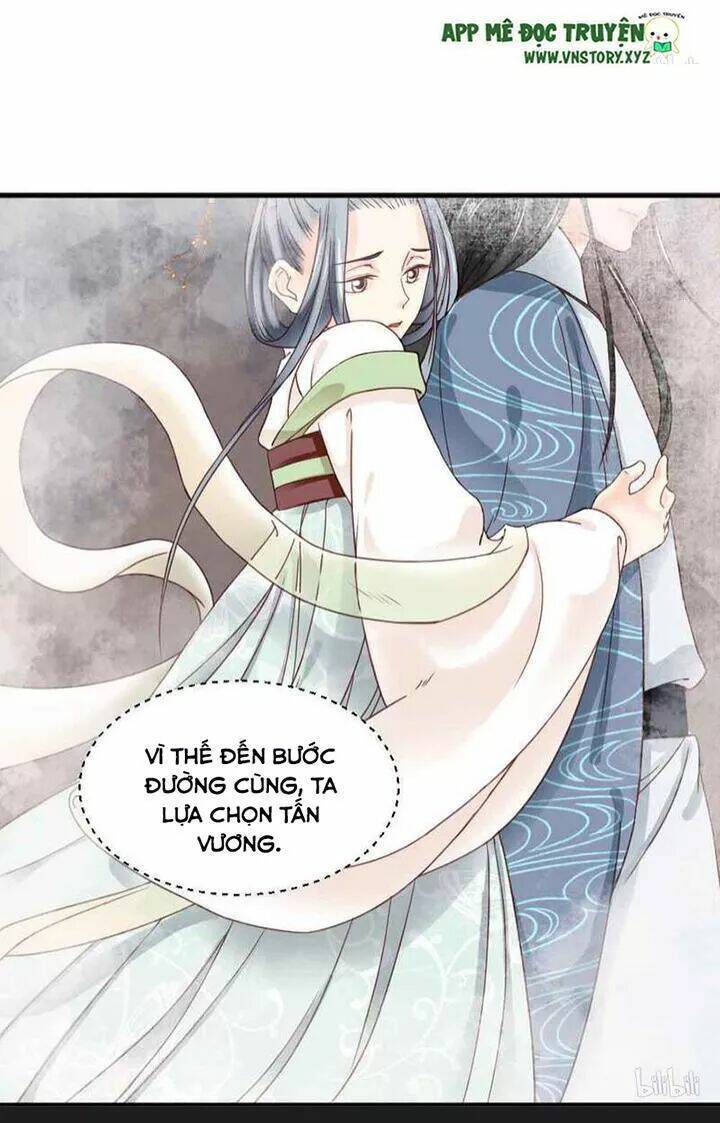 kiều nữ độc phi chapter 125 26