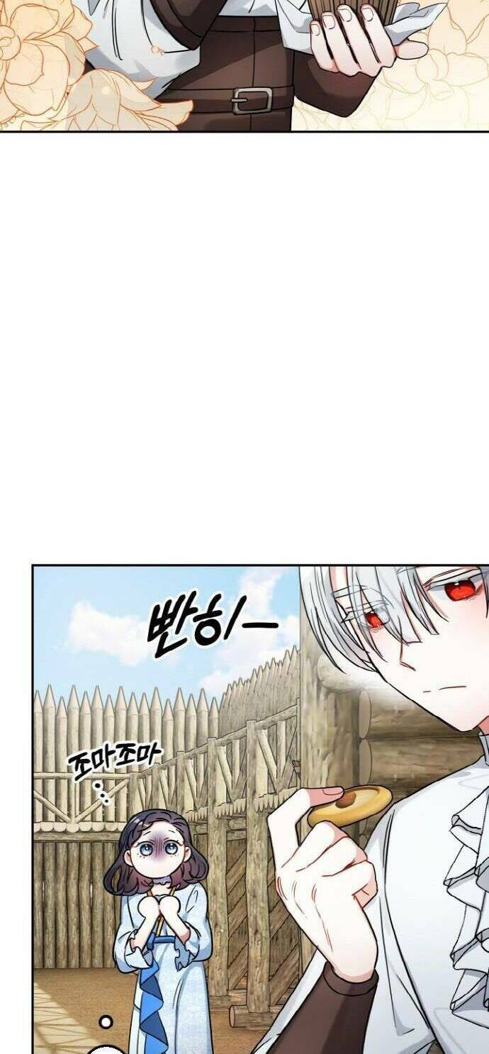 thân gửi nàng bạch tuyết chapter 3 58