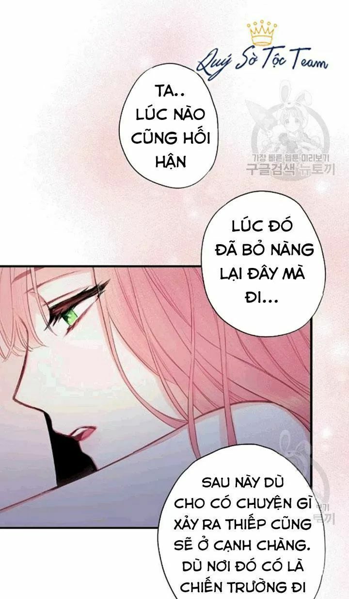 thánh nữ ẩn danh chapter 178 26