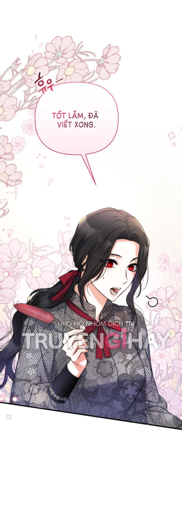 dành cho nhân vật bị bỏ rơi yêu thích nhất của tôi chapter 21.1 30