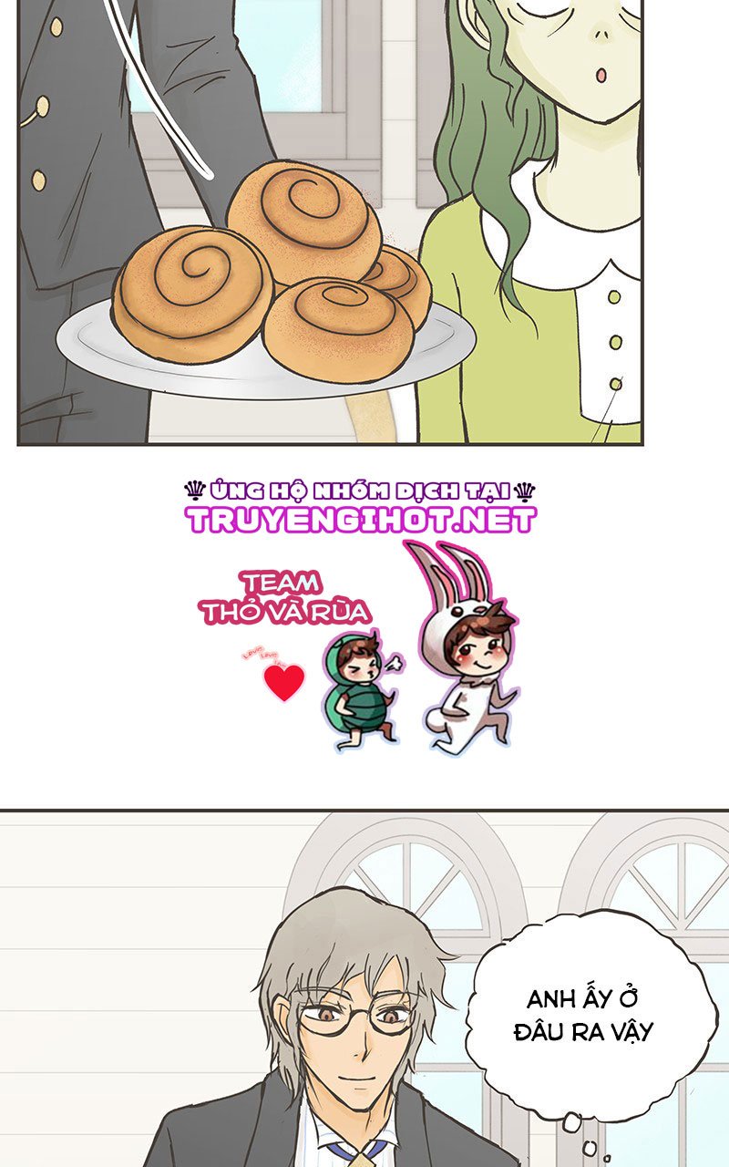 những nàng công chúa bị nguyền rủa chapter 22 7