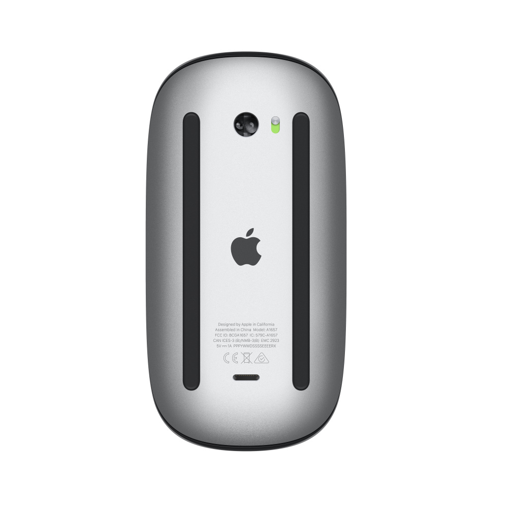 Apple Magic Mouse 2022 - Black