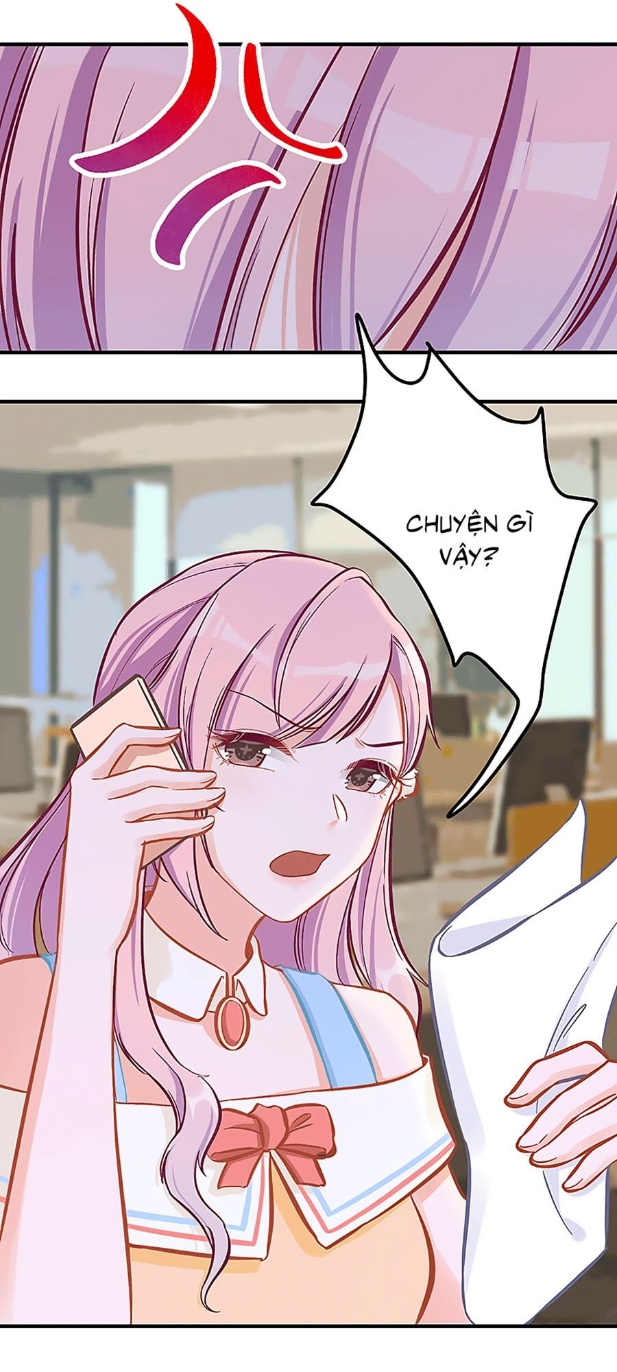 manh bảo ngọt ngào chapter 24 12