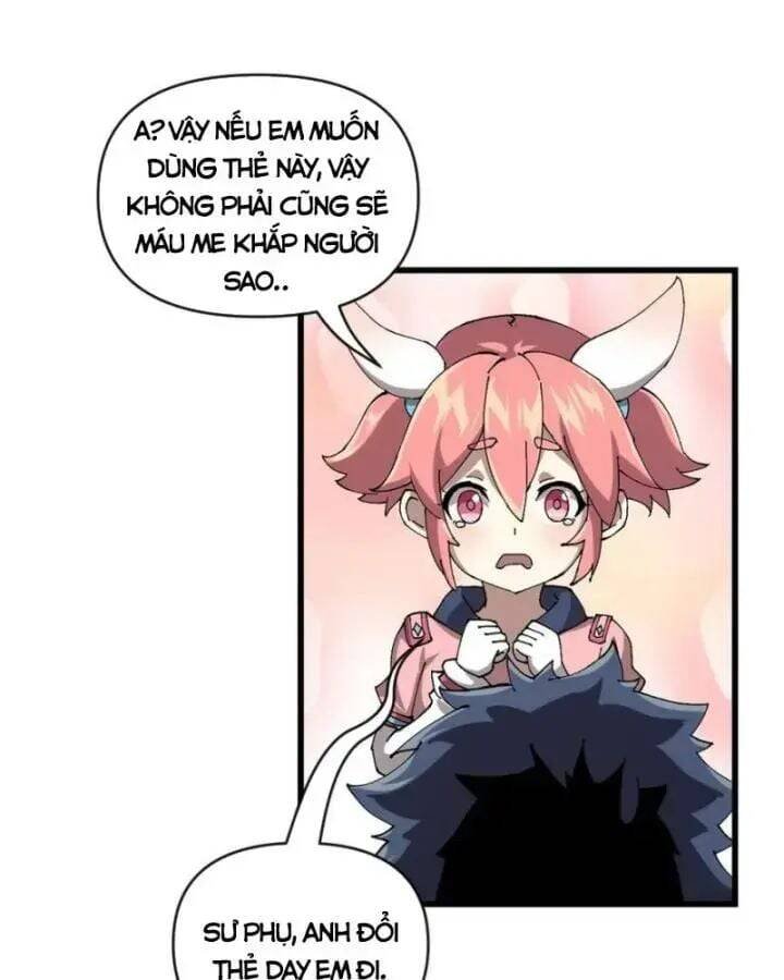 Siêu Thần Chế Tạp Sư chapter 153 12