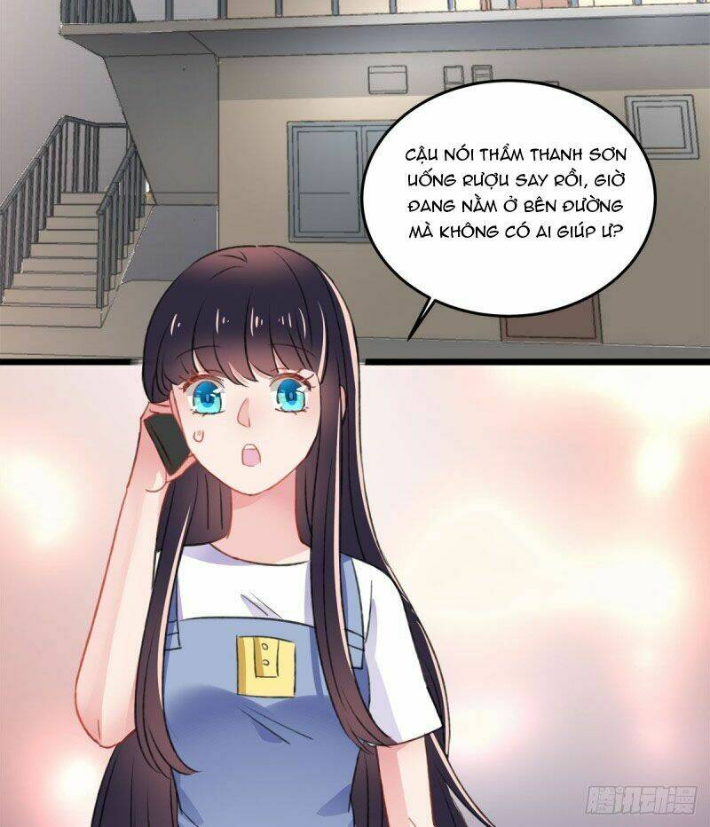 phi nhiên hướng phong chapter 28 14