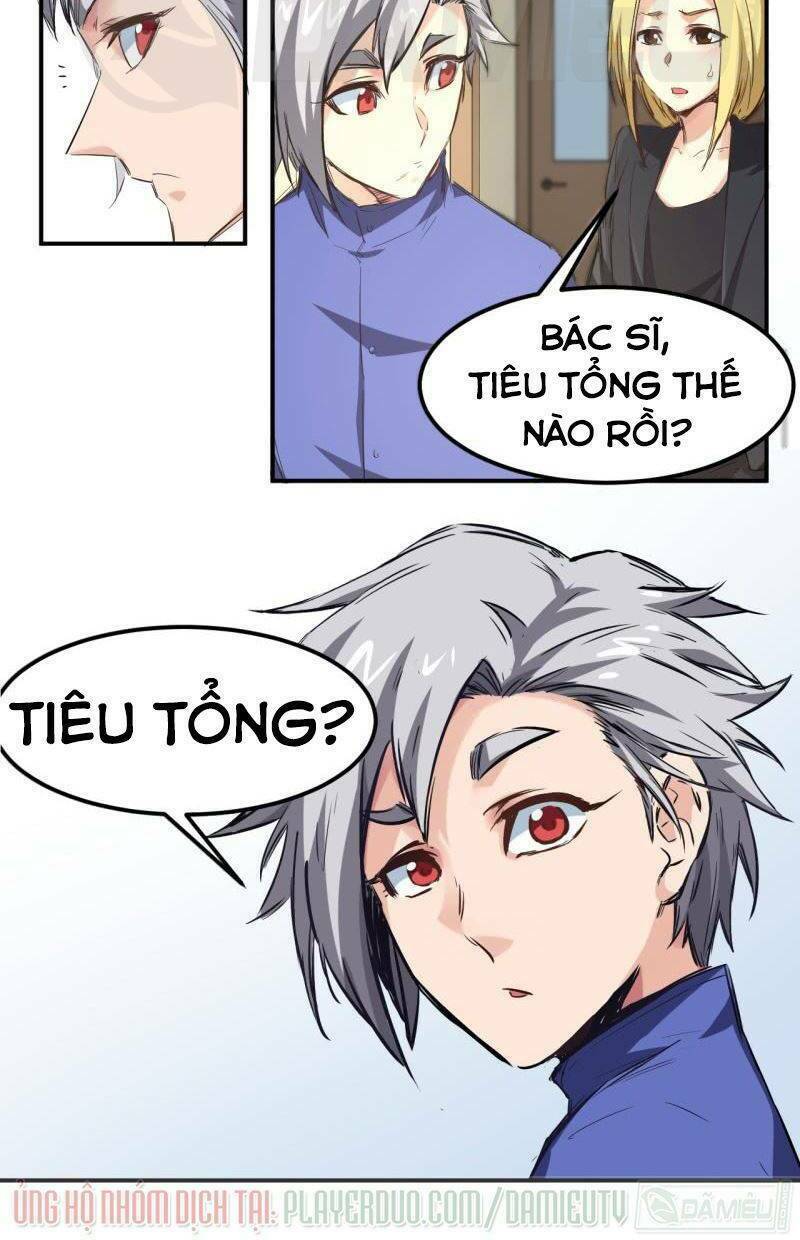 đỉnh phong thần y chapter 8 15