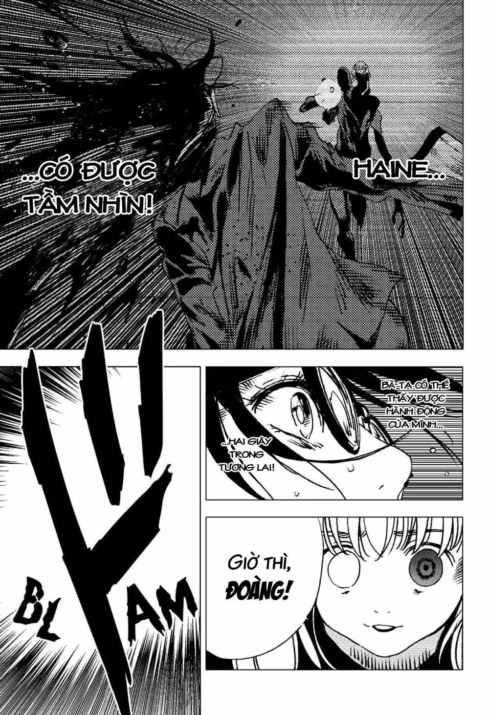 summer time render chapter 78 9