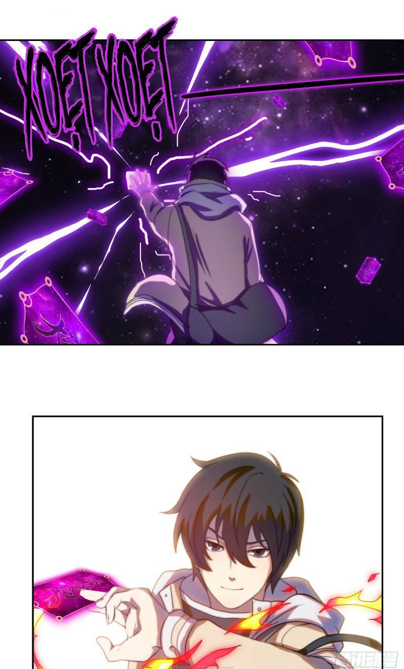 đô thị hàng thần khúc chapter 13 4