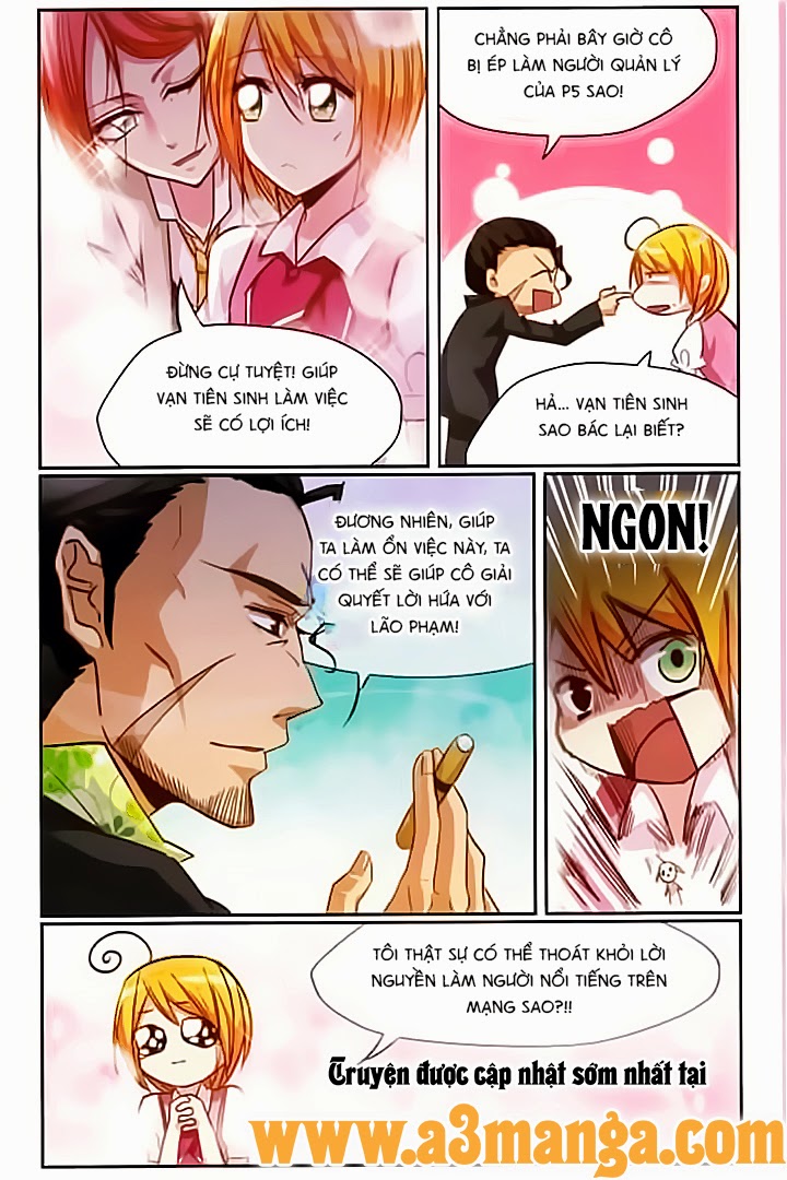 kế hoạch bướm chapter 32 4