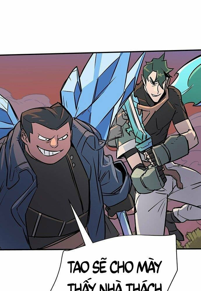chủ nhân thiên giới chapter 1 250