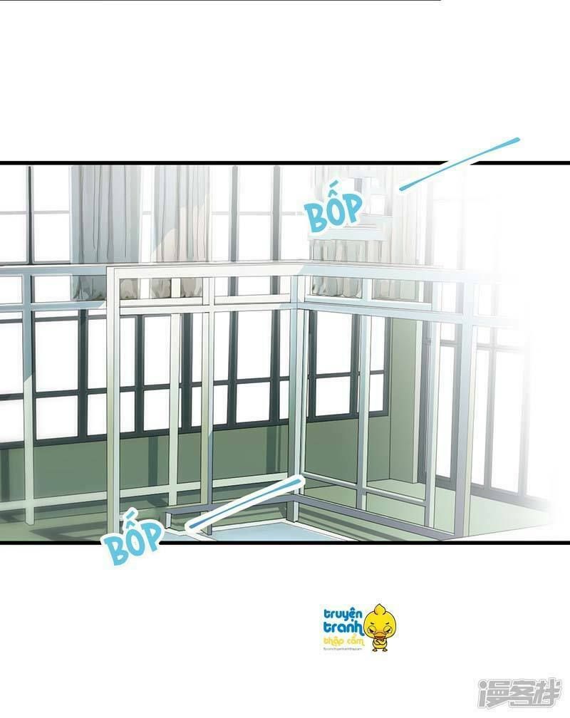 chọc tới chủ tịch tổng tài 2 chapter 95 25