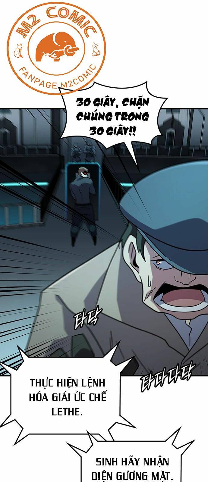 điểm chết chapter 33 56