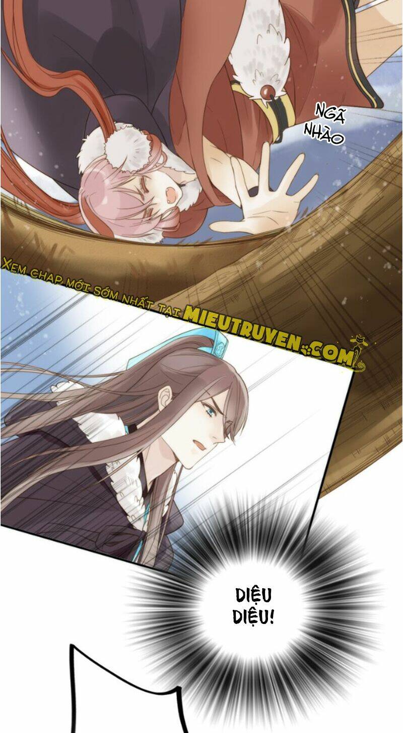 cướp chàng vợ về đón năm mới chapter 15 31