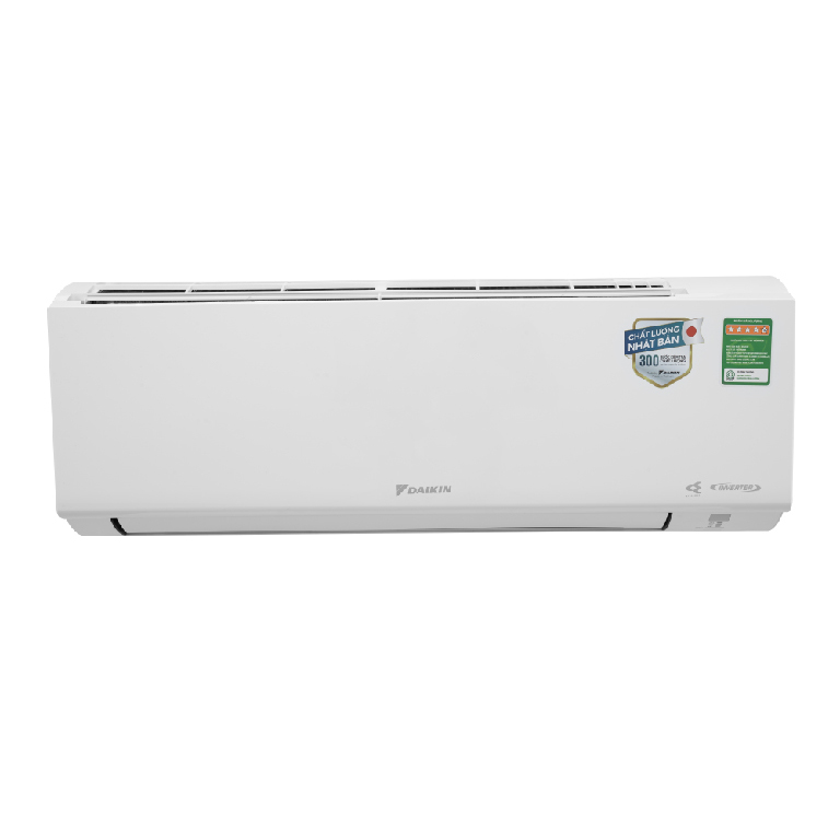 Máy lạnh Daikin Inverter 1 HP FTKF25XVMV - Chỉ giao HCM