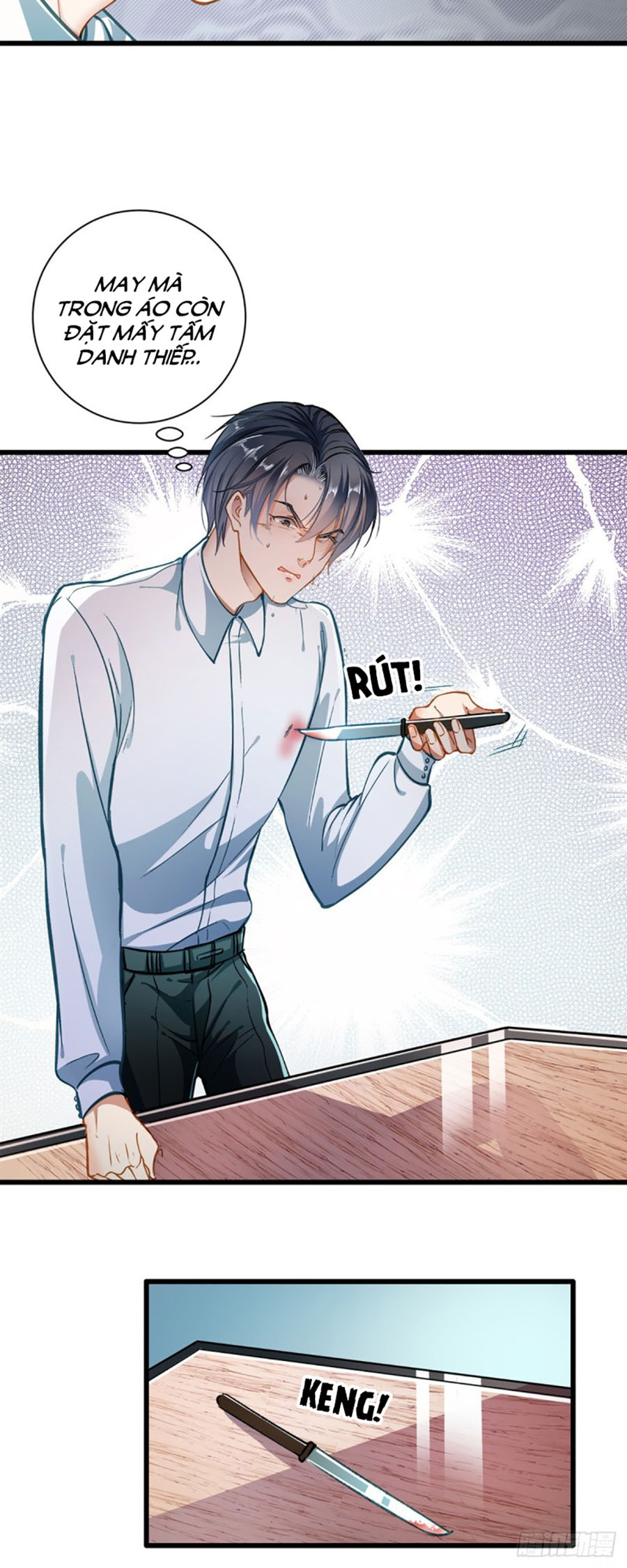 cưng chiều ái thê hư hỏng chapter 49 4